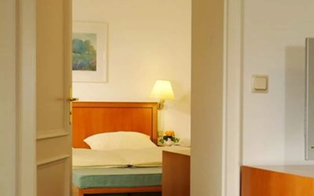 Fletcher Waldhotel Nordrhein-Westfalen