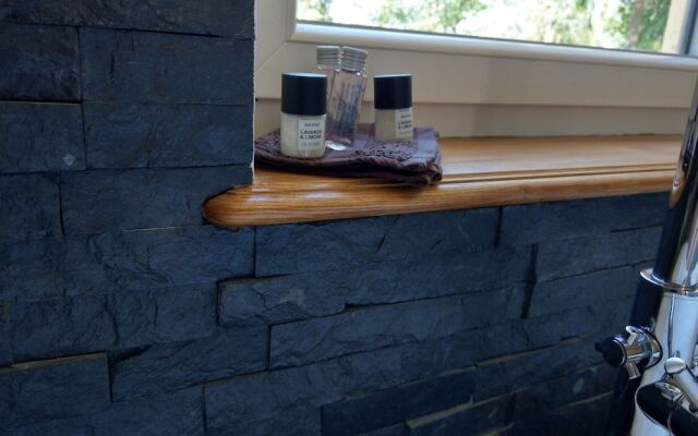 Domaine De La Frissonnette