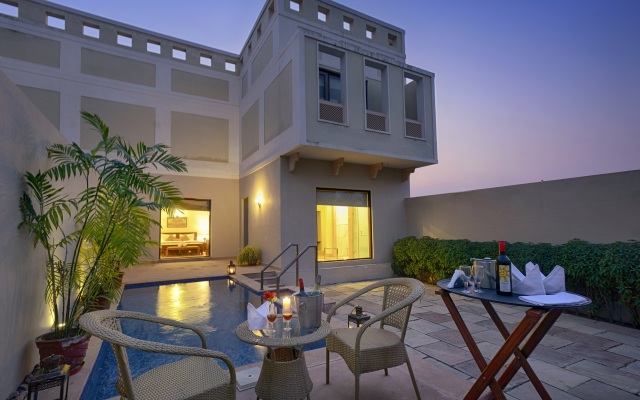 TreeHouse Achrol Niwas