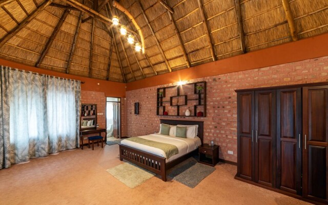 Masheda Palms Resort