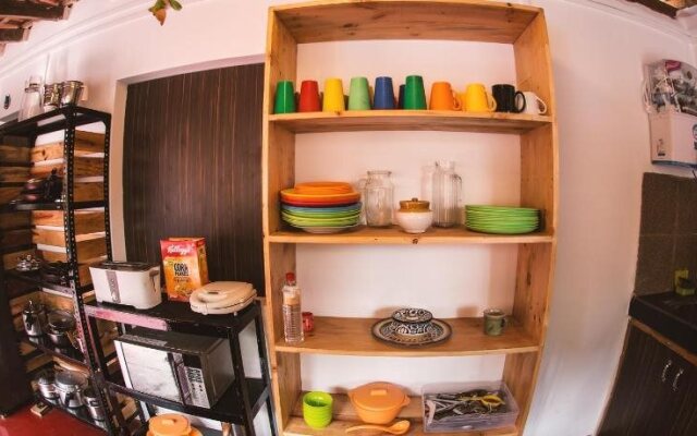 Dreams Hostel