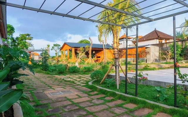 Kotoa Villa 68