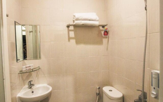 Dom Hotel Jogja