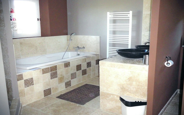 Luxury Villa in Provence With a Private Pool