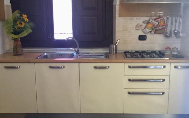 Valentino house - Taormina and beach