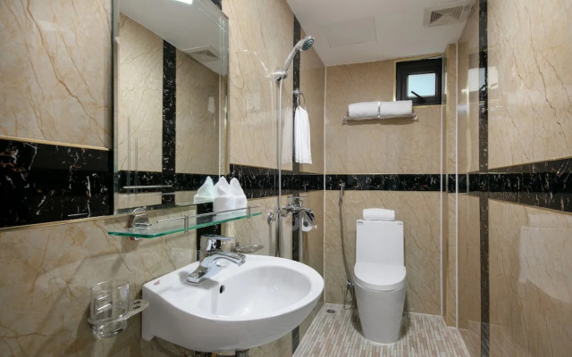 Patel Hotel Hanoi