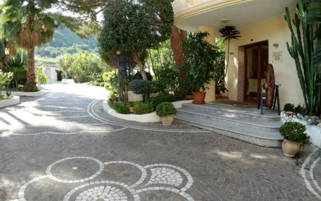 Hotel Residence Piccolo
