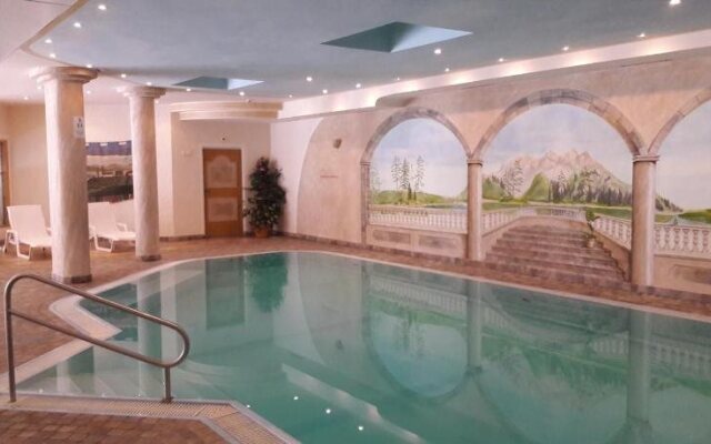 Hotel Thaneller