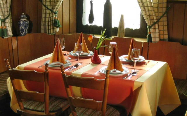 Akzent Hotel Goldener Ochsen