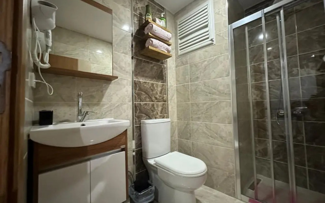 Queen Sui̇tes Görükle