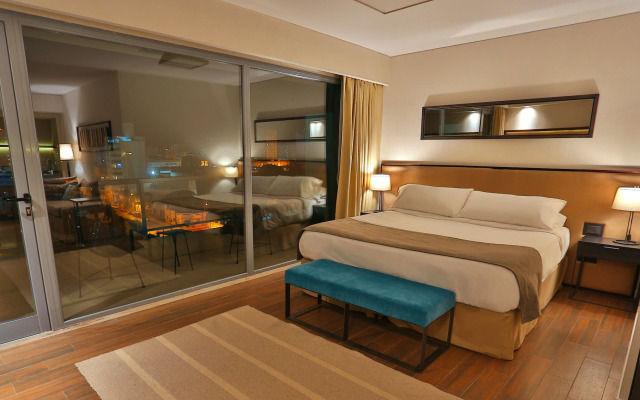 Mulen Hotel Tandil