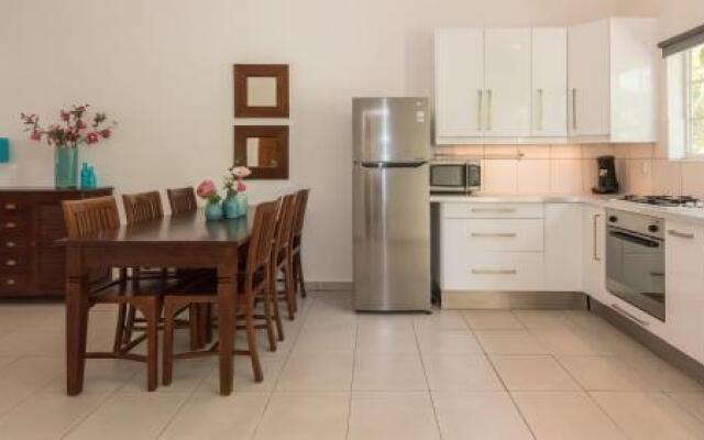 Blue Marlin Apartments