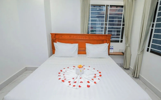 Bliss & Beats Hostel