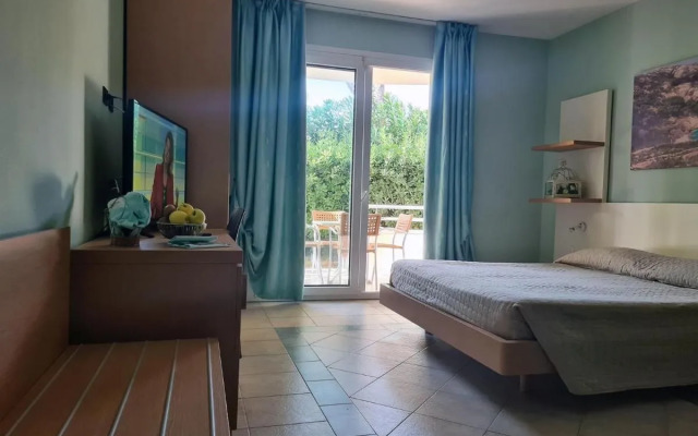 Hotel La Buca Del Gatto