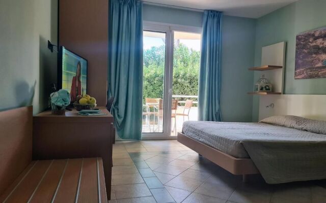 Hotel La Buca Del Gatto
