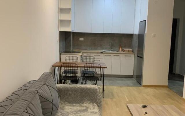 Apartment 45m2 Podgorica