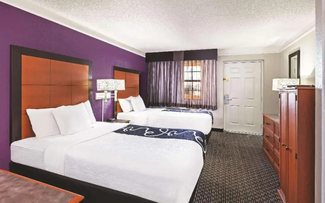 La Quinta Inn Midland