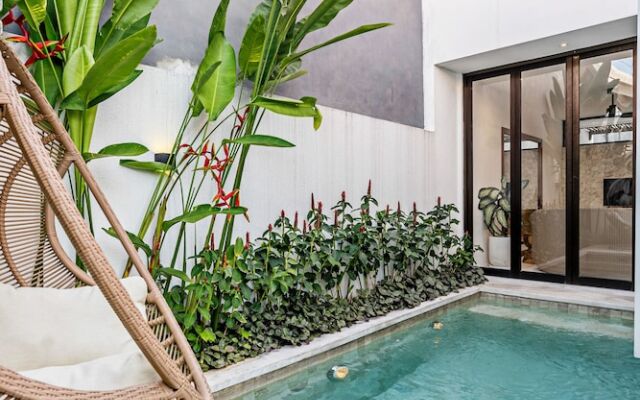 Besso Villa by Betterplace