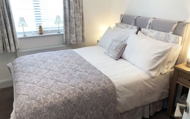 Bradley's Bed & Breakfast