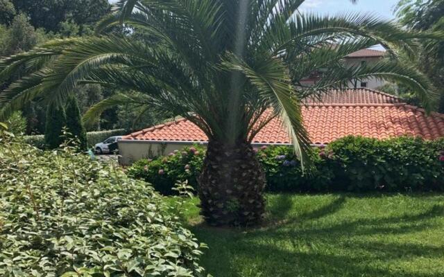 Appartement Saint-Jean-De-Luz, 4 Pièces, 8 Personnes - Fr-1-4-499