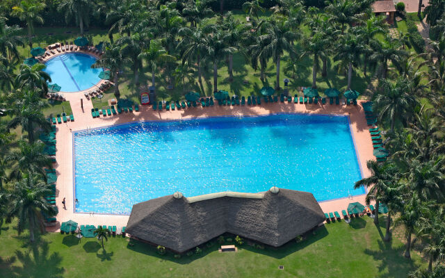 Munyonyo Commonwealth Resort