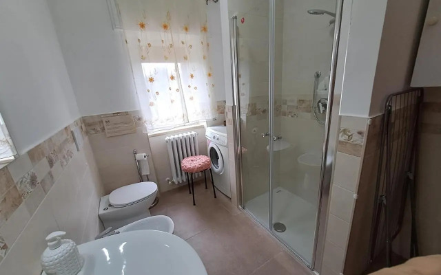 casa vacanze l'olivo