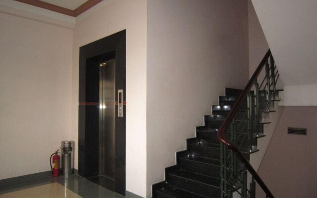 Phi Long Riverside Hotel