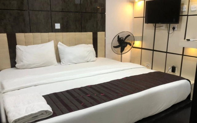 Ibs Hotel