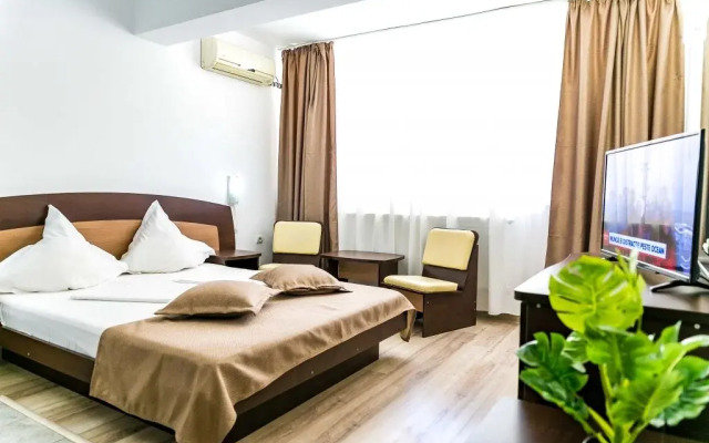 Hotel Adria