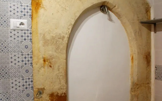 Appartamento Galatea