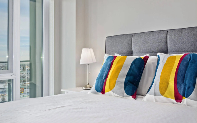 Suite Digs The Guardian