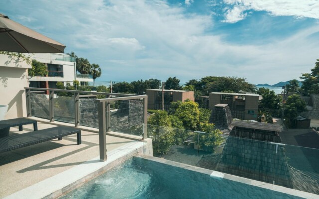 Baan Haad Ngam Boutique Resort & Villas
