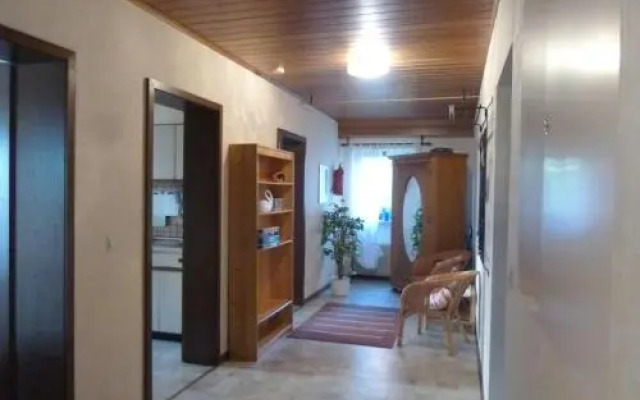 Pension Am Limespfad