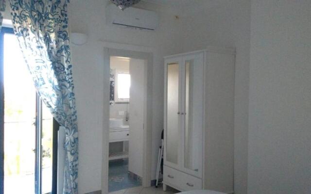 Appartamento in Residence Pollio