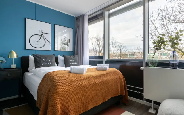 Limehome München Olschewskibogen