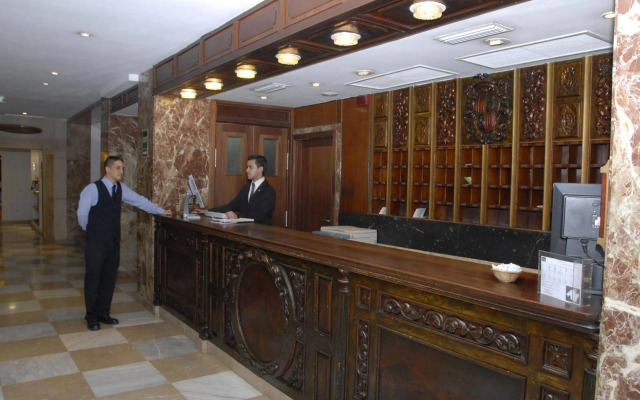 Hotel Mirador