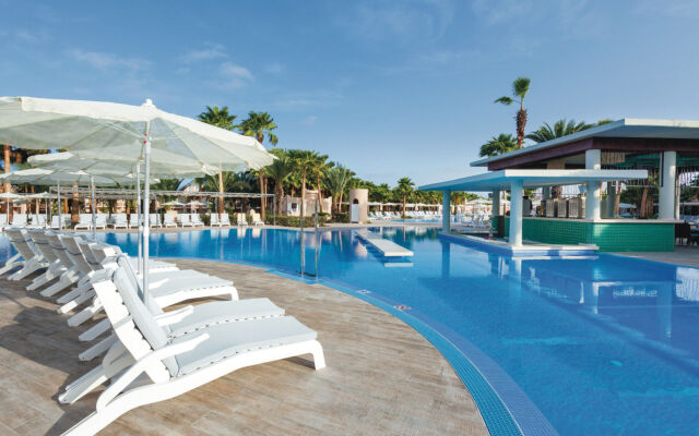 Hotel Riu Cabo Verde - Adults Only - All Inclusive