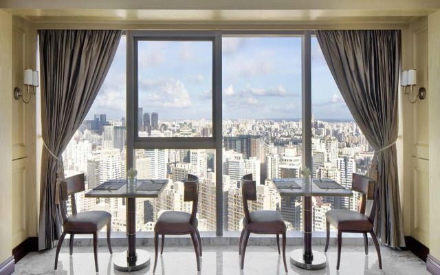 The Langham, Haikou