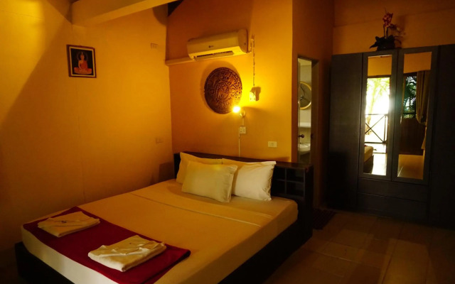 Moonhut Bungalows