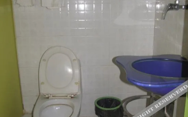 My Home 169 Express Hotel