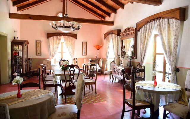 Hacienda La Magdalena