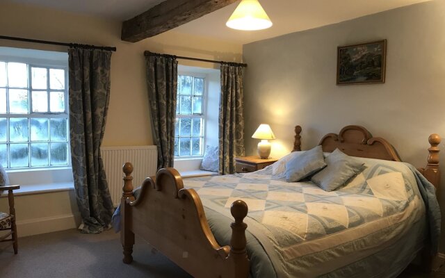 Witherslack Hall Farm House