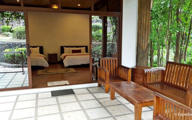 Cintai - Coritos Garden Hotel
