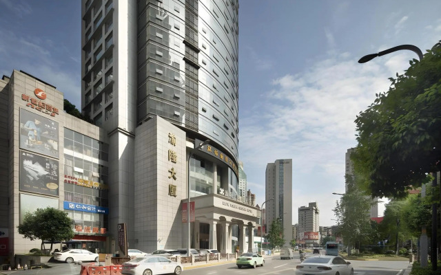 Bouti Global Hotel