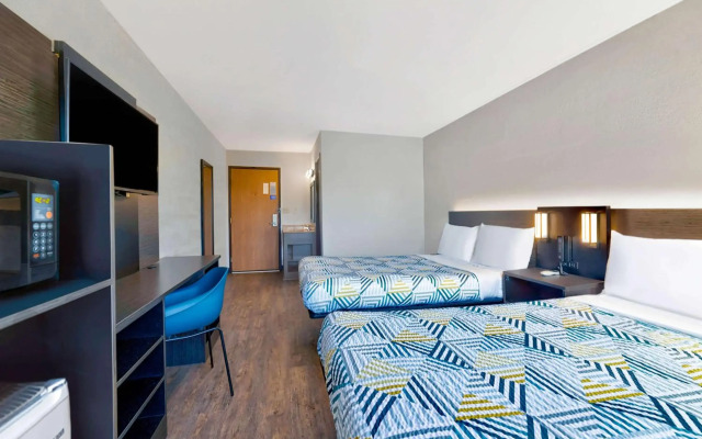 Howard Johnson Inn Cedar Rapids