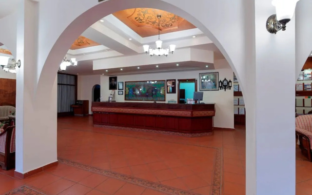 Alara Hotel - All Inclusive