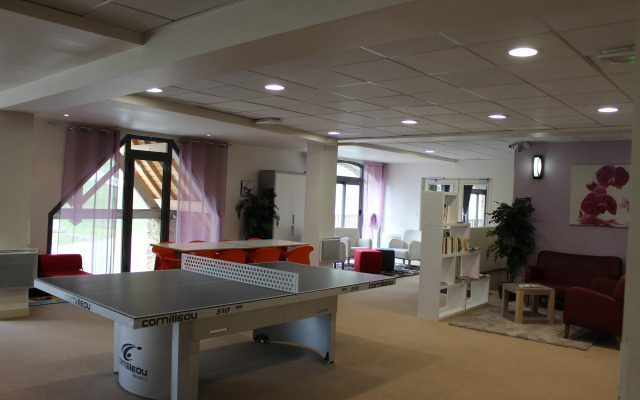 Residence Mer & Golf Tourmalet