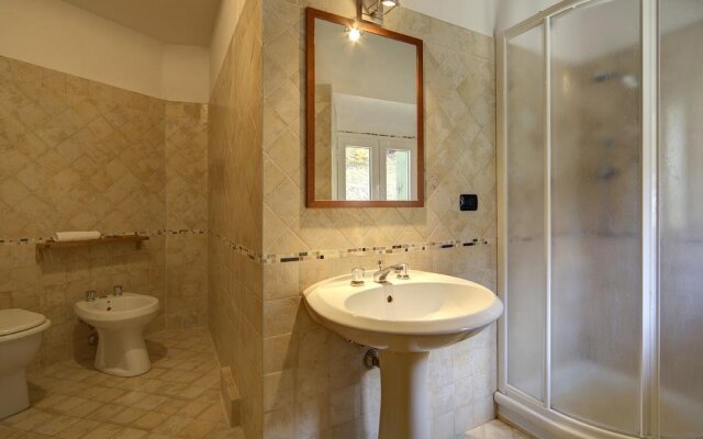 La Sibilla Parco Hotel