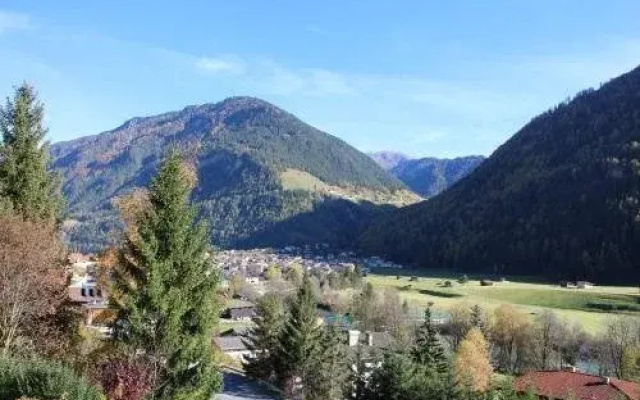 Appart Collina