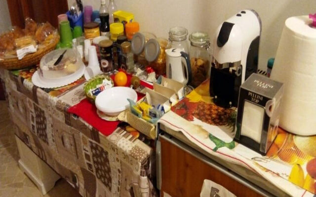 Bed & Breakfast‎ Asinelli